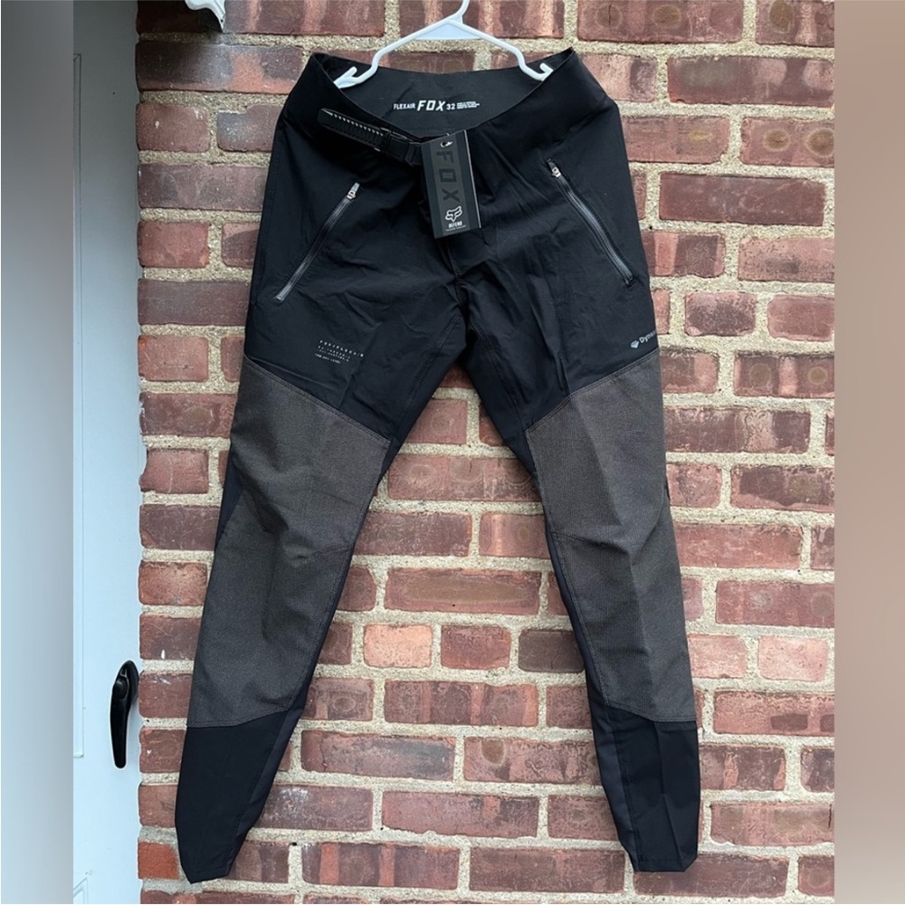 FOX MTB AM XC DOWNHILL BICYCLE PANTS
